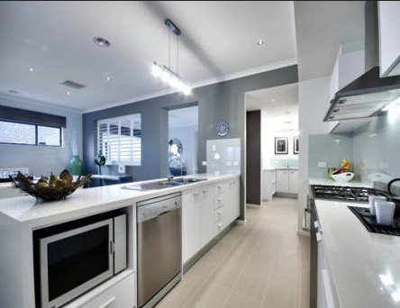 AIC Homes - Builder Search 2