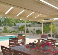 Allspan Building Pty Ltd - Builder Search