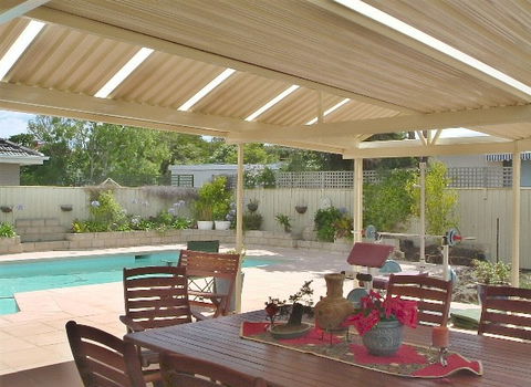 Allspan Building Pty Ltd - Builder Search 0