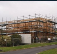 Angus McDonald Constructions - Builder Search