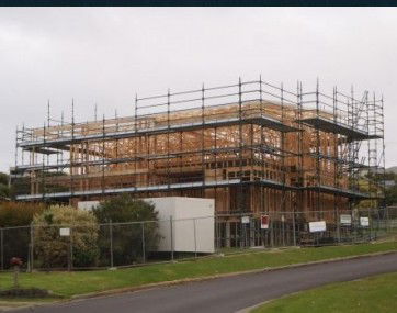 Angus McDonald Constructions - Builder Search 0