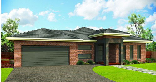 Berwick VIC Builder Search
