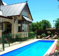 Blue Hills Cottages - Builder Search