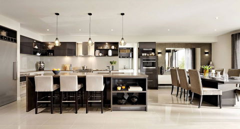 Carlisle Homes - Builder Search 0