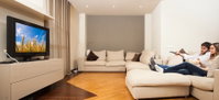 Chesterfield Prestige Homes