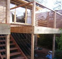 D S Builders Vic Pty Ltd - Builder Search