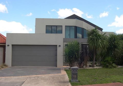 Finesse Homes - Its All Carpentry - Builder Search 1