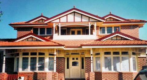 Finesse Homes - Its All Carpentry - Builder Search 2