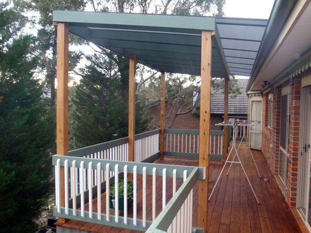 Eltham North VIC Builder Search