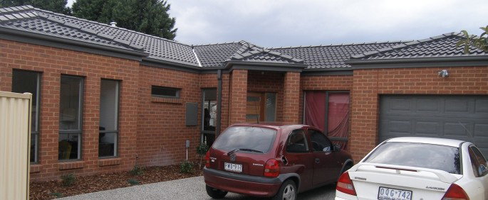 Huruf Construction  Maintenance Sunshine