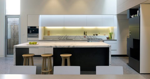 Inline Construction Group Pty Ltd - Builder Search 0