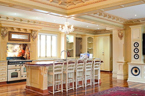 Lade Period Homes - Builder Search 0