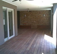 Modern Outdoor Living - Builder Search