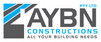 AYBN Constructions - Builder Search 0