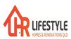 Lifestyle Homes  Renovations Qld Shorncliffe