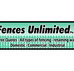 Fences Unlimited Pty Ltd... - Builder Search