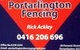 Portarlington Fencing - thumb 0
