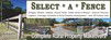 Select-A-Fence - Builder Search 0