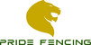 Pride Fencing. Manly