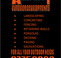 All In 1 Fencings Solutions Pty Ltd - Builder Search