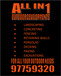 All In 1 Fencings Solutions Pty Ltd - Builder Search 0