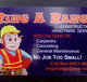 Ring A Ranga Constructions and Handyman Services