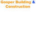 Explorer Country NSW Builder Search