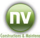 NV Constructions  Maintenance