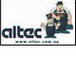 Altec Patio Covers - Builder Search