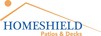 Homeshield Patios  Decks Geebung