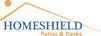 Homeshield Patios & Decks - Builder Search 0