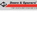 Ian's Garage Door Centre - Builder Search