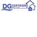 DG Certifiers Pty Ltd - Builder Search 0