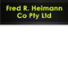 Fred R. Heimann Co Pty Ltd - Builder Search
