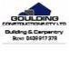Goulding Constructions Pty Ltd - Builder Search 0