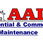 AADA Residential  Commercial Maintenance - Builder Search