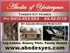 Abodes Of Yesteryear - Builder Search 0