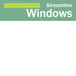 Streamline Windows - Builder Search 0