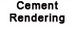Chris Legge Cement Rendering - thumb 0