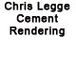 Chris Legge Cement Rendering - Builder Search