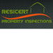 Resicert Property Inspections