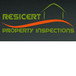 Resicert Property Inspections - Builder Search 0