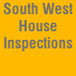 South West House Inspections Warrnambool