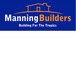 Manning Builders - Builder Search