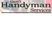 Dion's Handyman Services - Builder Search