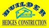 Hedges Construction
