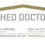 Shed Doctor