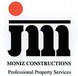 Moniz Construction Pty Ltd Somerton Park