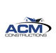ACM Constructions