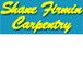 Shane Firmin Carpentry - Builder Search 0